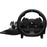 Kép 2/3 - Logitech G923 Racing Wheel and Pedals PS4 / PS5 / PC kormány + pedálsor