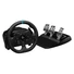 Kép 1/3 - Logitech G923 Racing Wheel and Pedals PS4 / PS5 / PC kormány + pedálsor