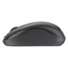 Kép 3/3 - Logitech MK295 Silent HUN grafitszürke vezeték nélküli billentyűzet + egér