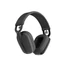 Kép 2/6 - Logitech Zone Vibe 100 Bluetooth mikrofonos grafitszürke fejhallgató