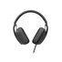 Kép 6/6 - Logitech Zone Vibe 100 Bluetooth mikrofonos grafitszürke fejhallgató