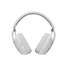 Kép 4/6 - Logitech Zone Vibe 100 Bluetooth mikrofonos fehér fejhallgató