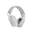 Kép 6/6 - Logitech Zone Vibe 100 Bluetooth mikrofonos fehér fejhallgató