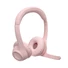 Kép 5/5 - Logitech 981-001412 Zone 300 vezeték nélküli rózsaszín fejhallgató