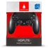 Kép 1/2 - Spartan Gear 2807574 Hoplite PS4 vezetékes fekete kontroller