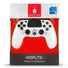 Kép 1/2 - Spartan Gear 2807575 Hoplite PS4 vezetékes fehér kontroller