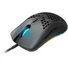 Kép 1/5 - Canyon,Gaming Mouse with 7 programmable buttons, Pixart 3519 optical sensor, 4 levels of DPI and up to 4200, 5M