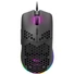 Kép 2/5 - Canyon,Gaming Mouse with 7 programmable buttons, Pixart 3519 optical sensor, 4 levels of DPI and up to 4200, 5M