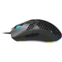 Kép 4/5 - Canyon,Gaming Mouse with 7 programmable buttons, Pixart 3519 optical sensor, 4 levels of DPI and up to 4200, 5M