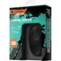 Kép 5/5 - Canyon,Gaming Mouse with 7 programmable buttons, Pixart 3519 optical sensor, 4 levels of DPI and up to 4200, 5M