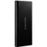 Kép 1/2 - Canyon PB-106 10000mAh LiPo fekete power bank