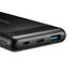 Kép 2/4 - Canyon CNE-CPB1007B 10000mAh LiPo powerbank fekete (QC3.0)