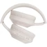 Kép 3/5 - Canyon CNS-CBTHS3BE bézs Bluetooth fejhallgató
