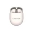 Kép 1/3 - Canyon TWS-6 True Wireless Bluetooth barna fülhallgató