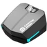 Kép 2/5 - Canyon DoubleBee GTWS-2 True Wireless Bluetooth fekete gamer fülhallgató
