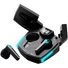 Kép 4/5 - Canyon DoubleBee GTWS-2 True Wireless Bluetooth fekete gamer fülhallgató