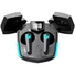 Kép 1/5 - Canyon DoubleBee GTWS-2 True Wireless Bluetooth fekete gamer fülhallgató