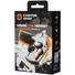 Kép 6/6 - Canyon Doublebee GTWS-2 True Wireless Bluetooth narancssárga gamer fülhallgató
