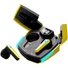 Kép 4/6 - Canyon Doublebee GTWS-2 True Wireless Bluetooth sárga gamer fülhallgató
