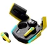 Kép 5/6 - Canyon Doublebee GTWS-2 True Wireless Bluetooth sárga gamer fülhallgató