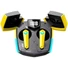 Kép 1/6 - Canyon Doublebee GTWS-2 True Wireless Bluetooth sárga gamer fülhallgató