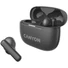 Kép 4/8 - Canyon TWS-10 True Wireless Bluetooth fekete fülhallgató