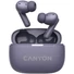 Kép 2/8 - Canyon TWS-10 True Wireless Bluetooth lila fülhallgató