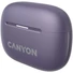 Kép 6/8 - Canyon TWS-10 True Wireless Bluetooth lila fülhallgató