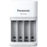 Kép 1/3 - Panasonic Eneloop BQ-CC55E 1 / 4db AA / AAA akkutöltő