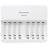 Kép 1/3 - Panasonic Eneloop BQ-CC63E 1 / 8db AA / AAA akkutöltő