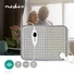 Kép 4/6 - Nedis pehp110cgy melegítő párna