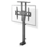 Kép 2/11 - Nedis tvsm5840bk 37-80" lcd tv/monitor motoros állvány (tartó konzol), állítható magasság 79 - 184 cm, smart wi-fi, 60kg