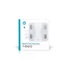 Kép 8/8 - NEDIS bthps11wt bluetooth® okosmérleg