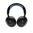 Kép 2/14 - Steelseries Arctis Nova 7P vezeték nélküli kék-fekete gamer headset