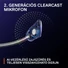 Kép 11/14 - Steelseries Arctis Nova 7P vezeték nélküli kék-fekete gamer headset