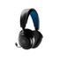 Kép 1/14 - Steelseries Arctis Nova 7P vezeték nélküli kék-fekete gamer headset