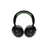 Kép 2/5 - Steelseries Arctis Nova 7X vezeték nélküli fekete gamer fejhallgató