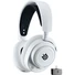 Kép 1/2 - Steelseries Arctis Nova 7X vezeték nélküli fehér gamer fejhallgató