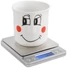 Kép 6/7 - Ruhhy 2kg-ig digitális ékszer és konyhai mérleg