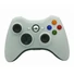 Kép 1/2 - PRC PRCX360PCWLSSW vezeték nélküli Xbox 360 / PC USB adapterrel fehér kontroller