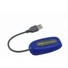 Kép 2/2 - PRC PRCX360PCWLSSBL vezeték nélküli Xbox 360 / PC USB adapterrel kék kontroller