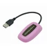 Kép 2/2 - PRC PRCX360PCWLSSP vezeték nélküli Xbox 360 / PC USB adapterrel rózsaszín kontroller