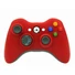 Kép 1/2 - PRC PRCX360PCWLSSR vezeték nélküli Xbox 360 / PC USB adapterrel piros kontroller