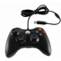Kép 3/4 - FroggieX FX-X360-PC-B Xbox360 / PC fekete kontroller