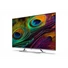 Kép 4/10 - SHARP 50JP7265E 126cm-es 4K Ultra HD QLED MiniLED Google TV Harman Kardon hangszórókkal