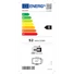 Kép 10/10 - SHARP 50JP7265E 126cm-es 4K Ultra HD QLED MiniLED Google TV Harman Kardon hangszórókkal