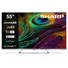 Kép 2/10 - SHARP 55JP7265E 139cm-es 4K Ultra HD QLED MiniLED Google TV Harman Kardon hangszórókkal