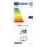 Kép 10/10 - SHARP 55JP7265E 139cm-es 4K Ultra HD QLED MiniLED Google TV Harman Kardon hangszórókkal
