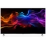 Kép 2/9 - SHARP 85HP5265E 215cm-es 4K Ultra HD QLED Google TV