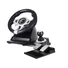 Kép 2/7 - Tracer TRAJOY46524 Roadster 4in1 PC / PS3 / PS4 / Xbox / One / Nintendo Switch fekete-ezüst gamer kormány